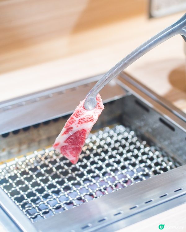 ｢花墟燒肉新登場!一人獨享和牛盛宴🔥｣