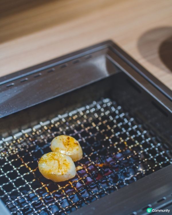 ｢花墟燒肉新登場!一人獨享和牛盛宴🔥｣