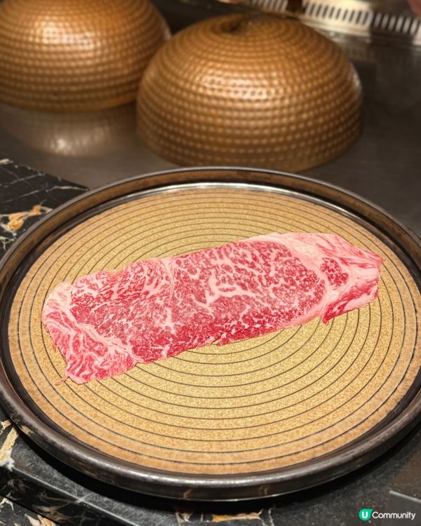 鐵板燒🤤銅鑼灣必食！$480 午餐抵食！😋