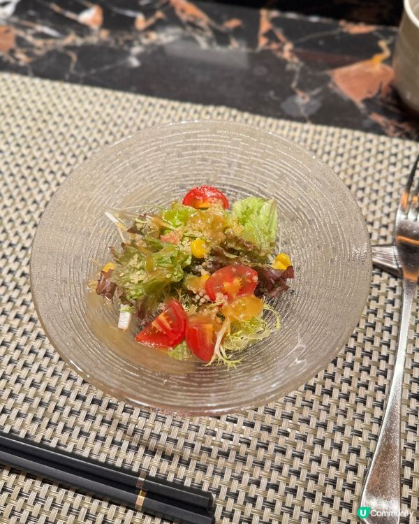 鐵板燒🤤銅鑼灣必食！$480 午餐抵食！😋