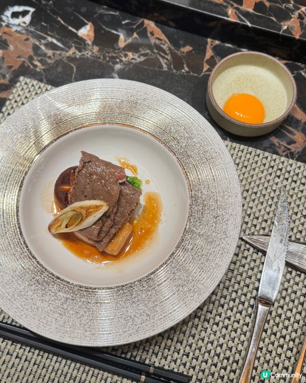 鐵板燒🤤銅鑼灣必食！$480 午餐抵食！😋