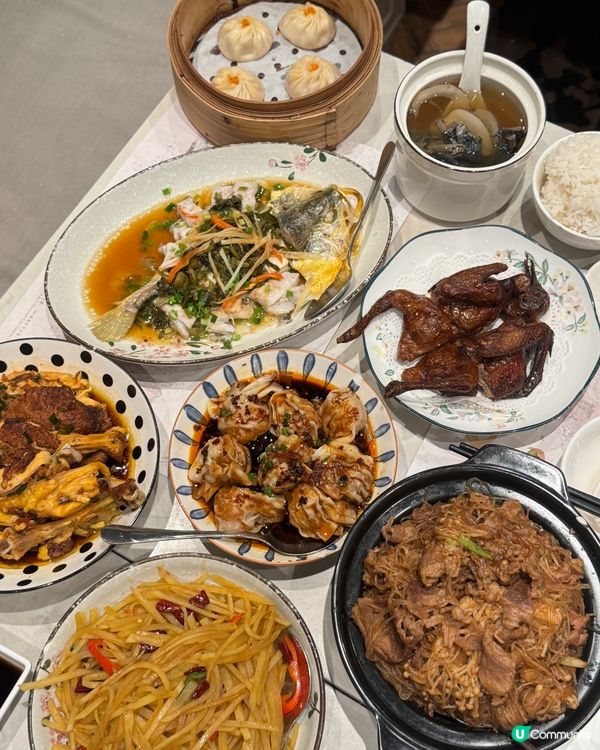 北角上海菜🤤！晚市優惠超抵食加1蚊！😋