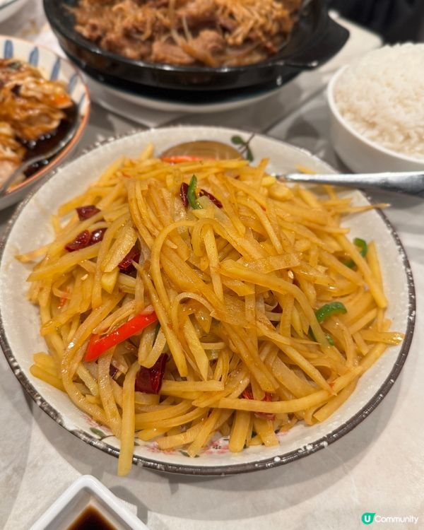 北角上海菜🤤！晚市優惠超抵食加1蚊！😋