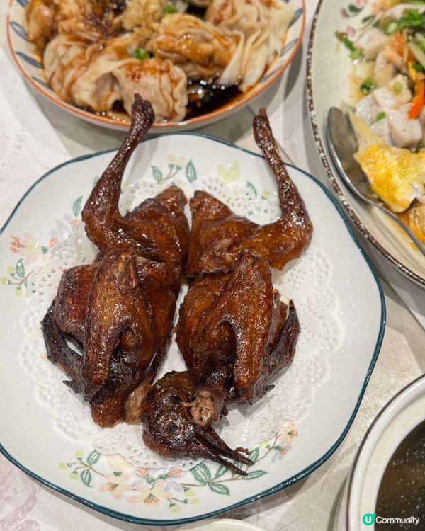 北角上海菜🤤！晚市優惠超抵食加1蚊！😋