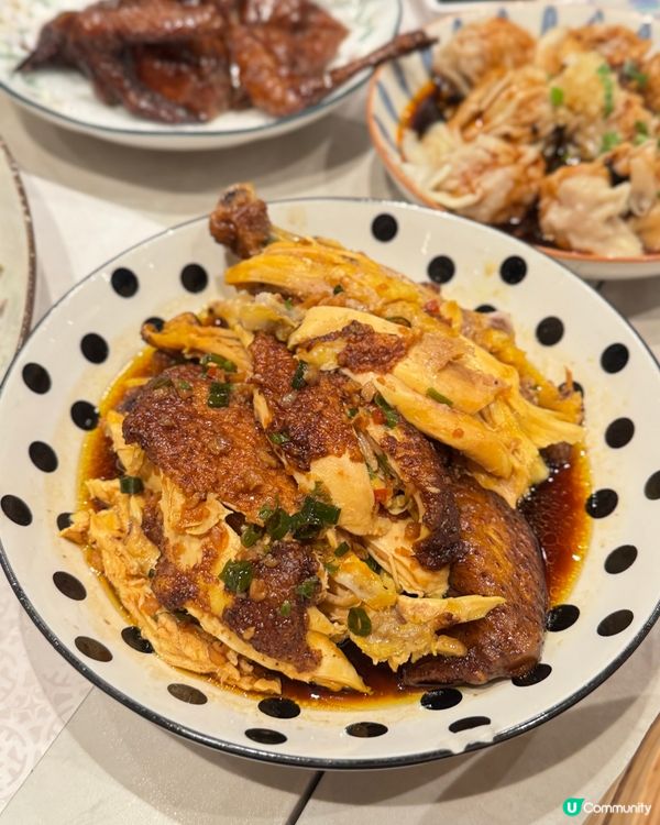 北角上海菜🤤！晚市優惠超抵食加1蚊！😋