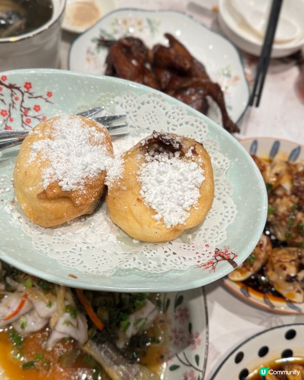 北角上海菜🤤！晚市優惠超抵食加1蚊！😋