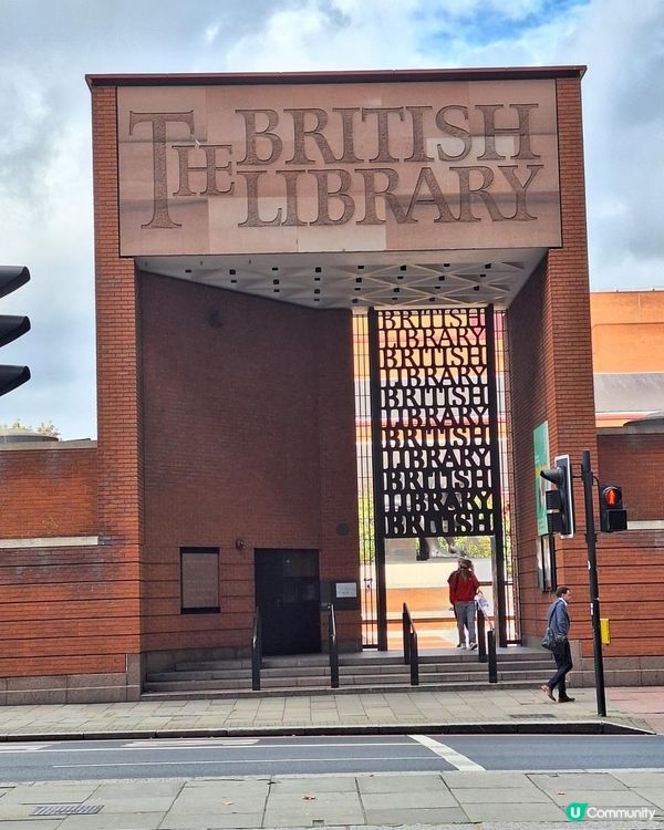 《光影誌》20 ｜感受倫敦的書卷氣