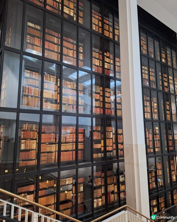 《光影誌》20 ｜感受倫敦的書卷氣