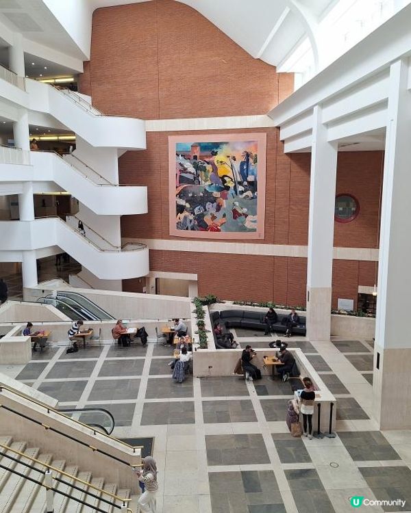 《光影誌》20 ｜感受倫敦的書卷氣