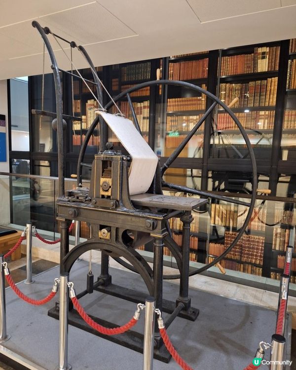 《光影誌》20 ｜感受倫敦的書卷氣