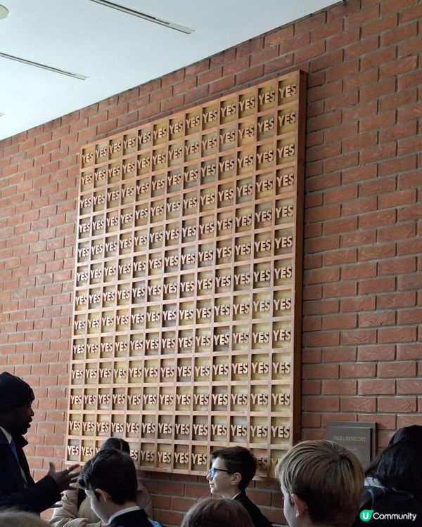 《光影誌》20 ｜感受倫敦的書卷氣