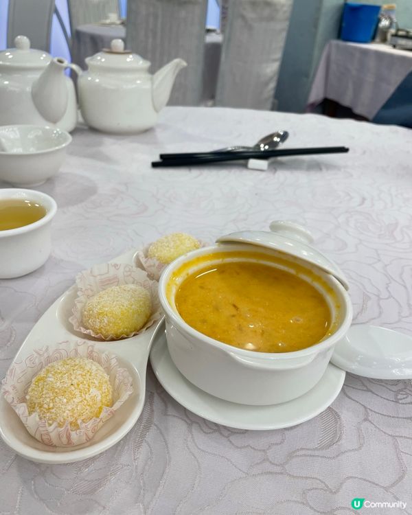 🤩 港晶軒|尖東老牌中菜館!片皮鴨二食勁有霸氣!