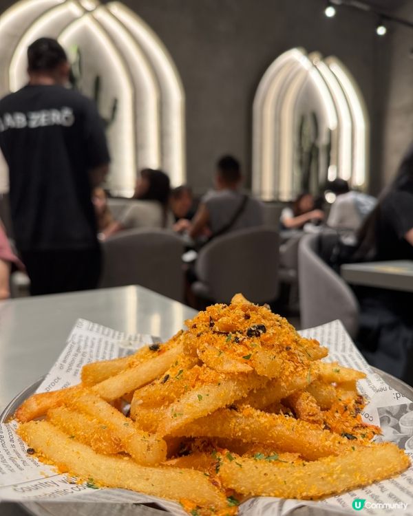 LAB ZERO（尖沙咀）