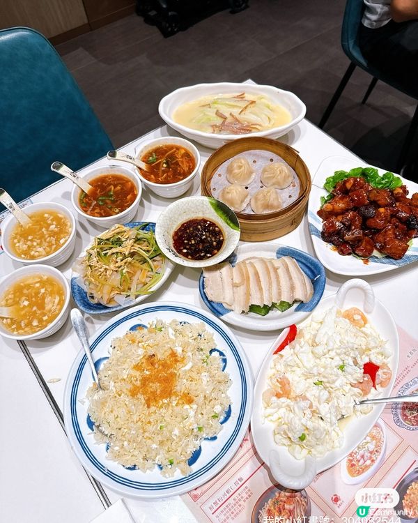 今晚將軍澳搵食記😋！夏麵館正爆！ #將軍澳美食