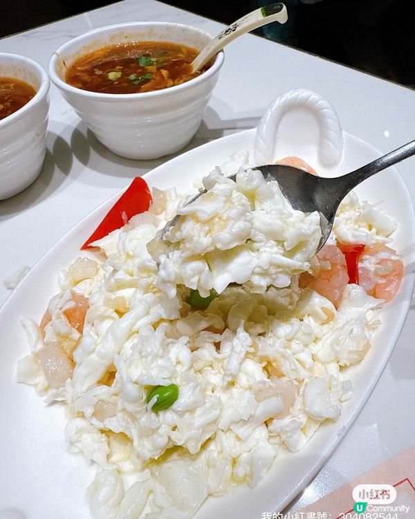 今晚將軍澳搵食記😋！夏麵館正爆！ #將軍澳美食