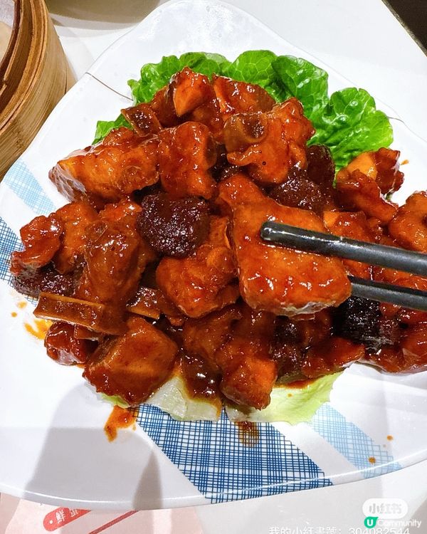 今晚將軍澳搵食記😋！夏麵館正爆！ #將軍澳美食