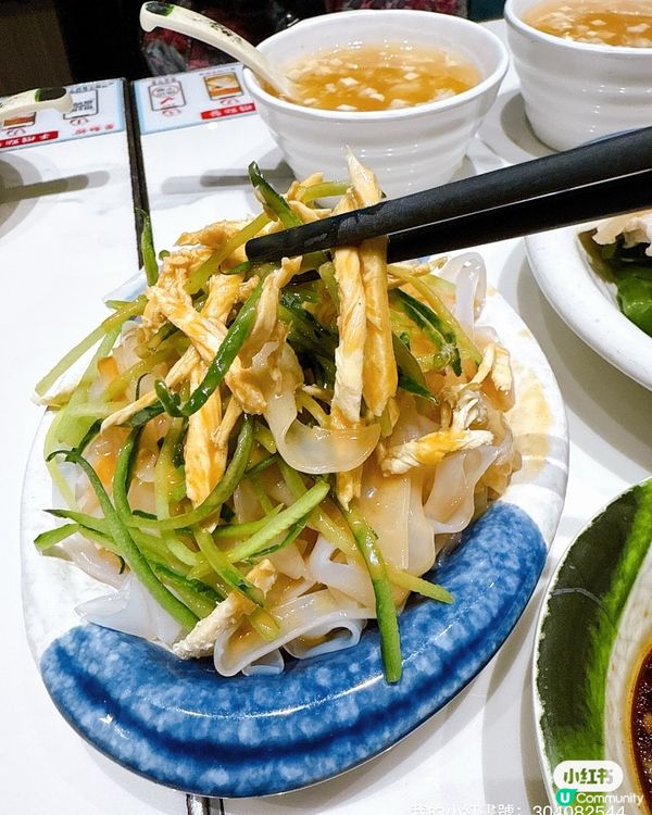 今晚將軍澳搵食記😋！夏麵館正爆！ #將軍澳美食