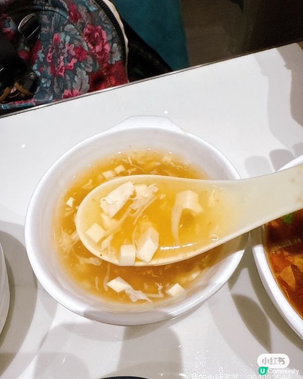 今晚將軍澳搵食記😋！夏麵館正爆！ #將軍澳美食