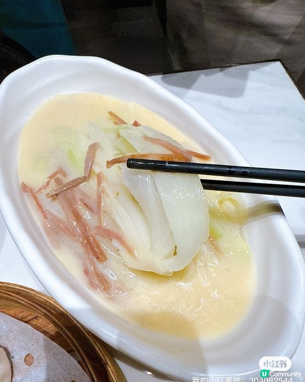 今晚將軍澳搵食記😋！夏麵館正爆！ #將軍澳美食