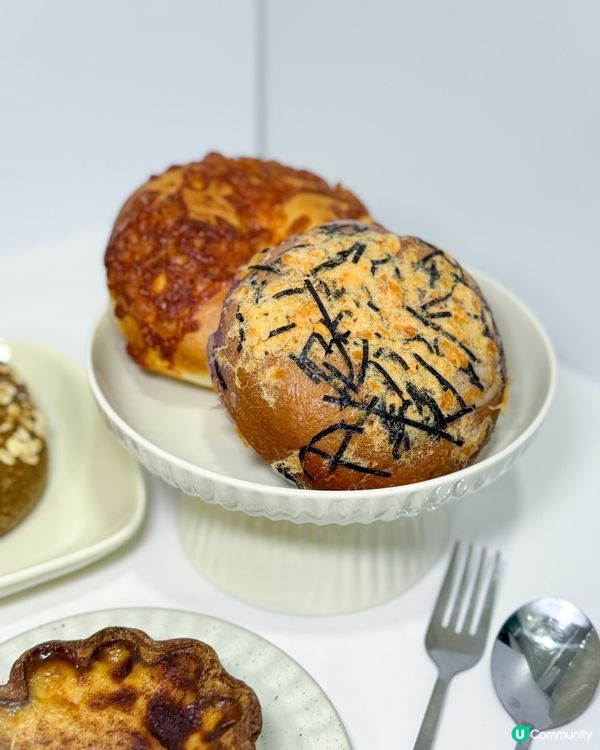 必試Hashtag B貝果系列🤩🥯