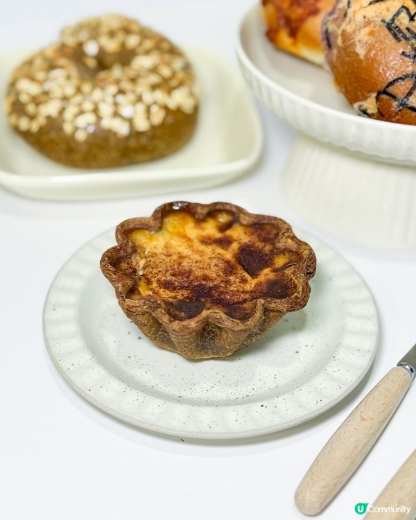 必試Hashtag B貝果系列🤩🥯