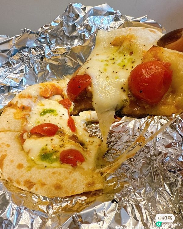 鋒味派收服西餐控！🍕😋 買嘢送廚具！