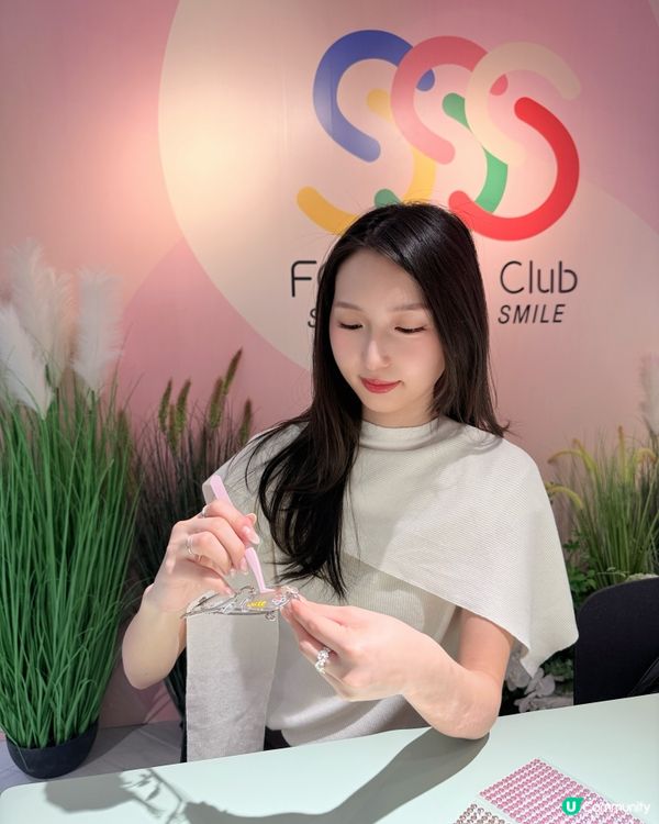 Facesss 22歲生日大搞慶典🎊