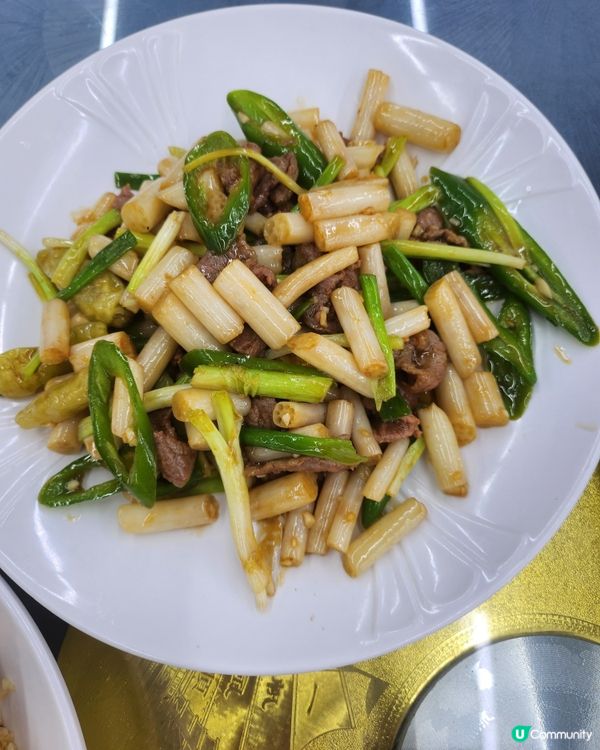 北上觅食一