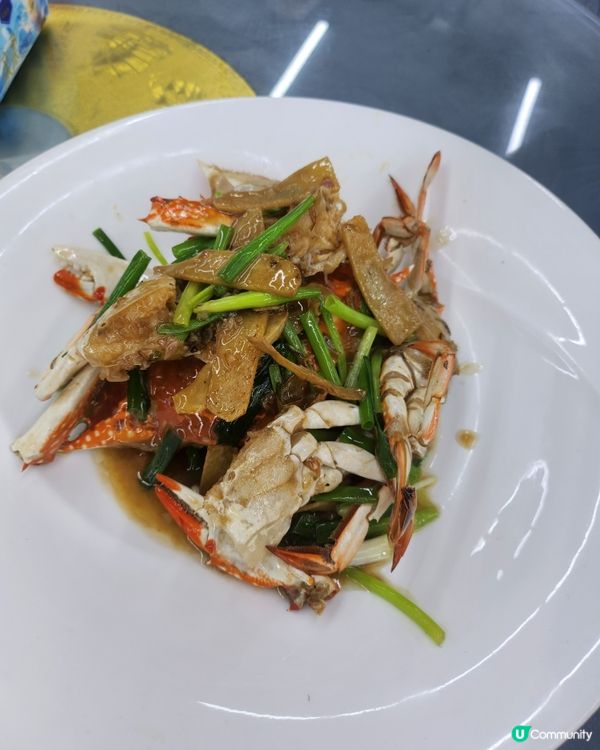 北上觅食一