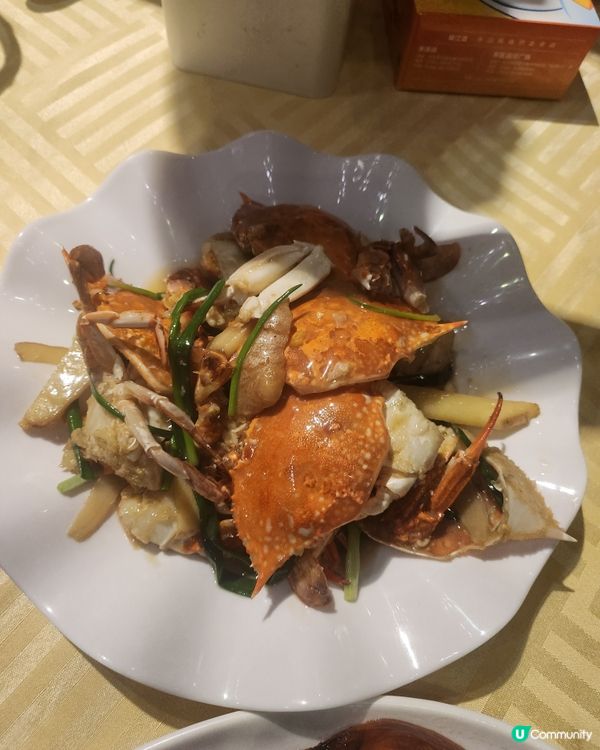 北上觅食一
