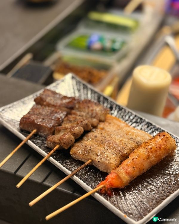 三訪荔枝角呢間隱世居酒屋🏮依然有驚喜!