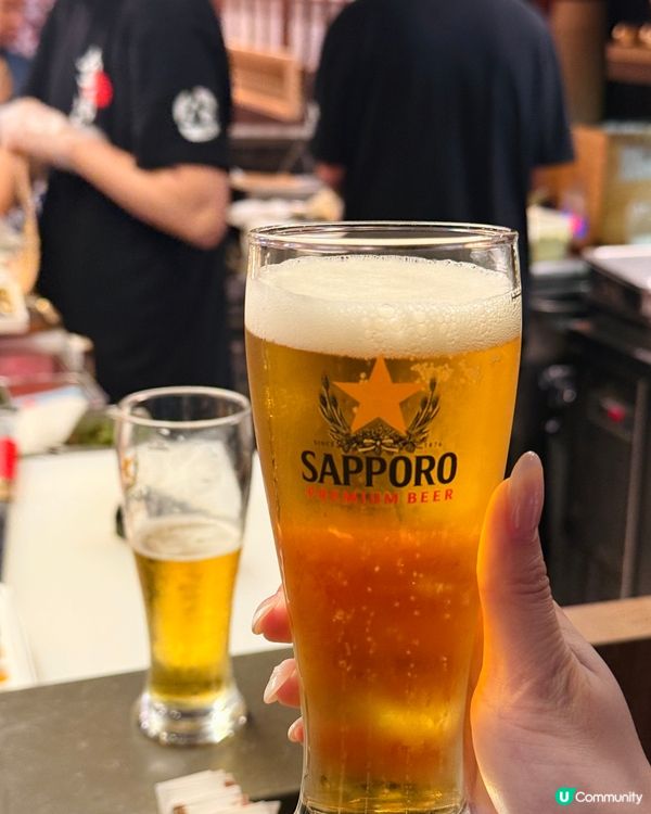 三訪荔枝角呢間隱世居酒屋🏮依然有驚喜!