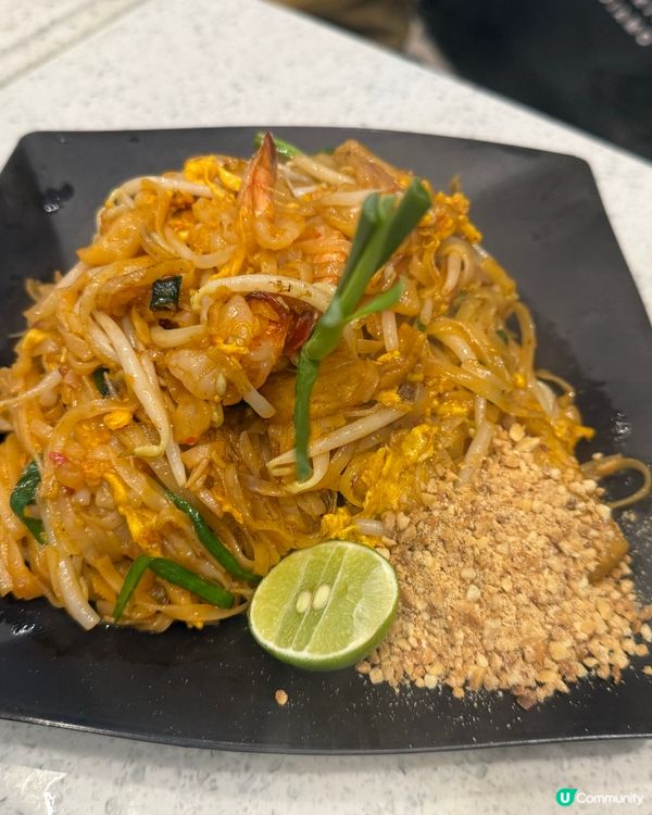 明爐烏頭🐟：大條但肉質麻麻，醬汁正！😋