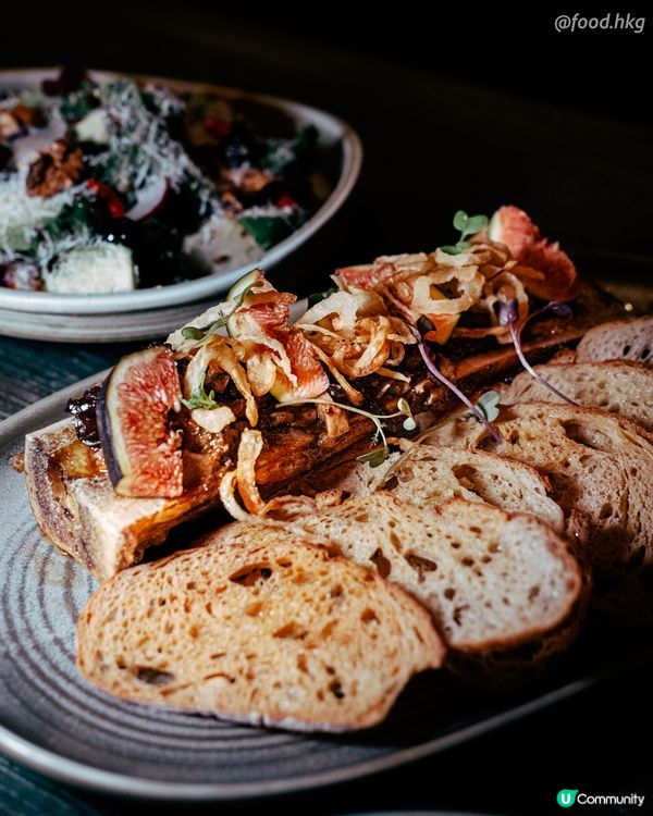 朗豪坊煙燻黑洞：肉汁直噴，搵到美國牛仔感覺！🇺🇸🤠