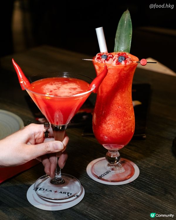 朗豪坊煙燻黑洞：肉汁直噴，搵到美國牛仔感覺！🇺🇸🤠