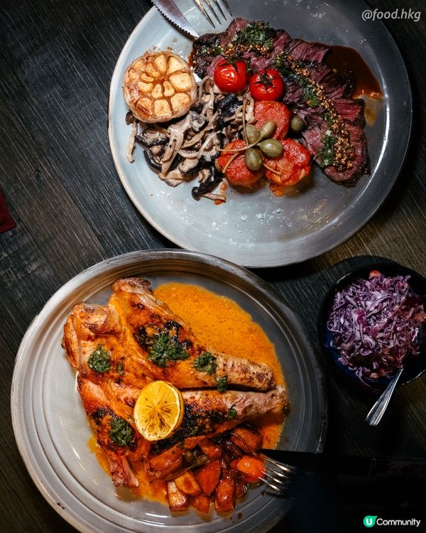 朗豪坊煙燻黑洞：肉汁直噴，搵到美國牛仔感覺！🇺🇸🤠