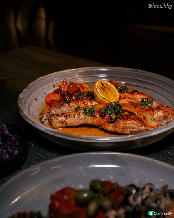 朗豪坊煙燻黑洞：肉汁直噴，搵到美國牛仔感覺！🇺🇸🤠