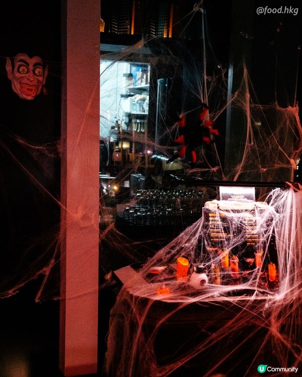 朗豪坊煙燻黑洞：肉汁直噴，搵到美國牛仔感覺！🇺🇸🤠