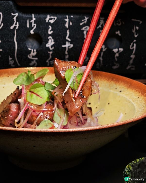 🍣 新! 太古「自由發辦」壽司，你想點就點!