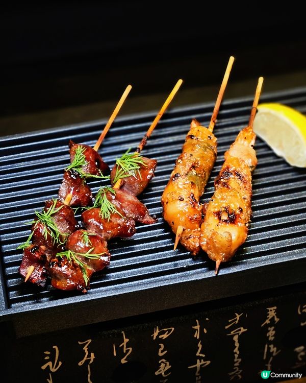 🍣 新! 太古「自由發辦」壽司，你想點就點!