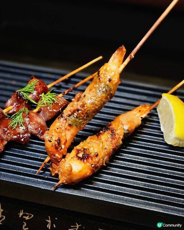 🍣 新! 太古「自由發辦」壽司，你想點就點!