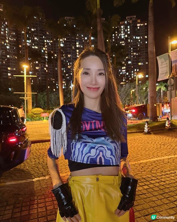 萬聖節限定 ｜屯門黃金海岸搗鬼之旅! 🎃