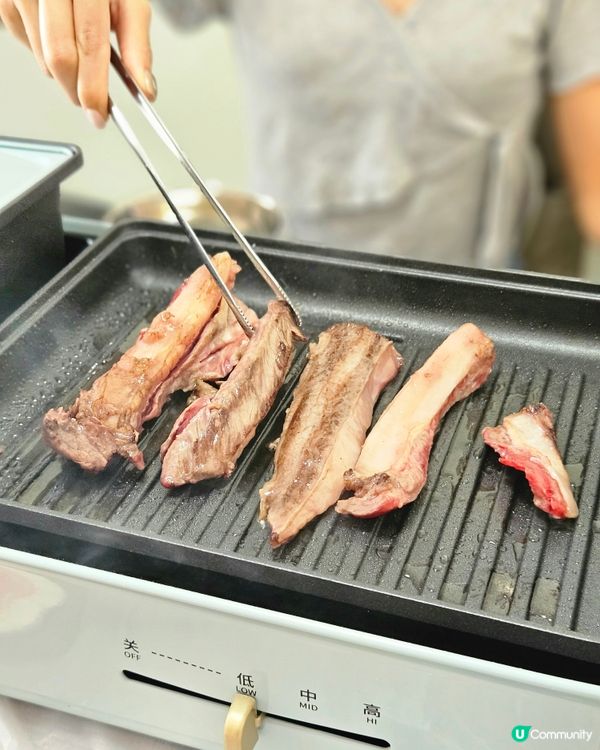 肉魂燃燒！日本和牛燒肉祭🔥在家開餐！