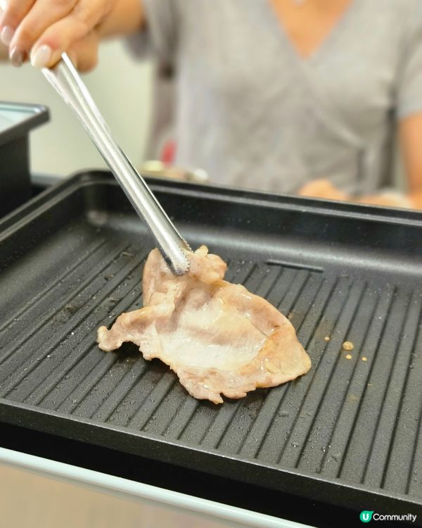 肉魂燃燒！日本和牛燒肉祭🔥在家開餐！