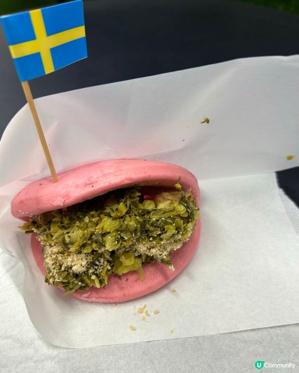 IKEA 小食精選 ❗️超推薦👉🏻芝士餅