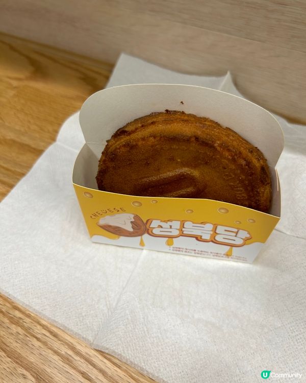 IKEA 小食精選 ❗️超推薦👉🏻芝士餅