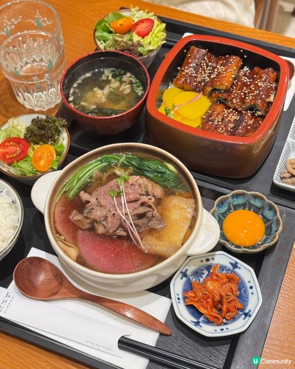 上環隱世日式料理🍜！免費醃菜任你食😋！