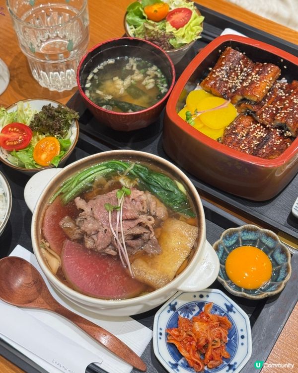 上環隱世日式料理🍜！免費醃菜任你食😋！