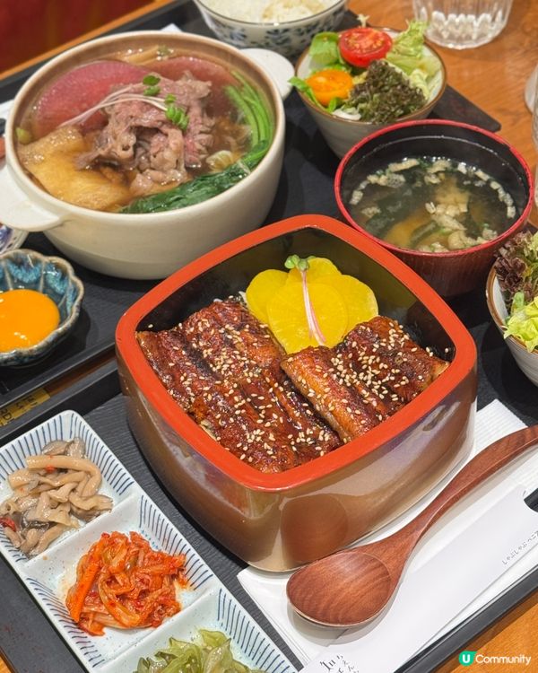 上環隱世日式料理🍜！免費醃菜任你食😋！