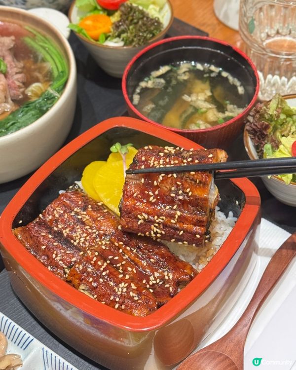 上環隱世日式料理🍜！免費醃菜任你食😋！